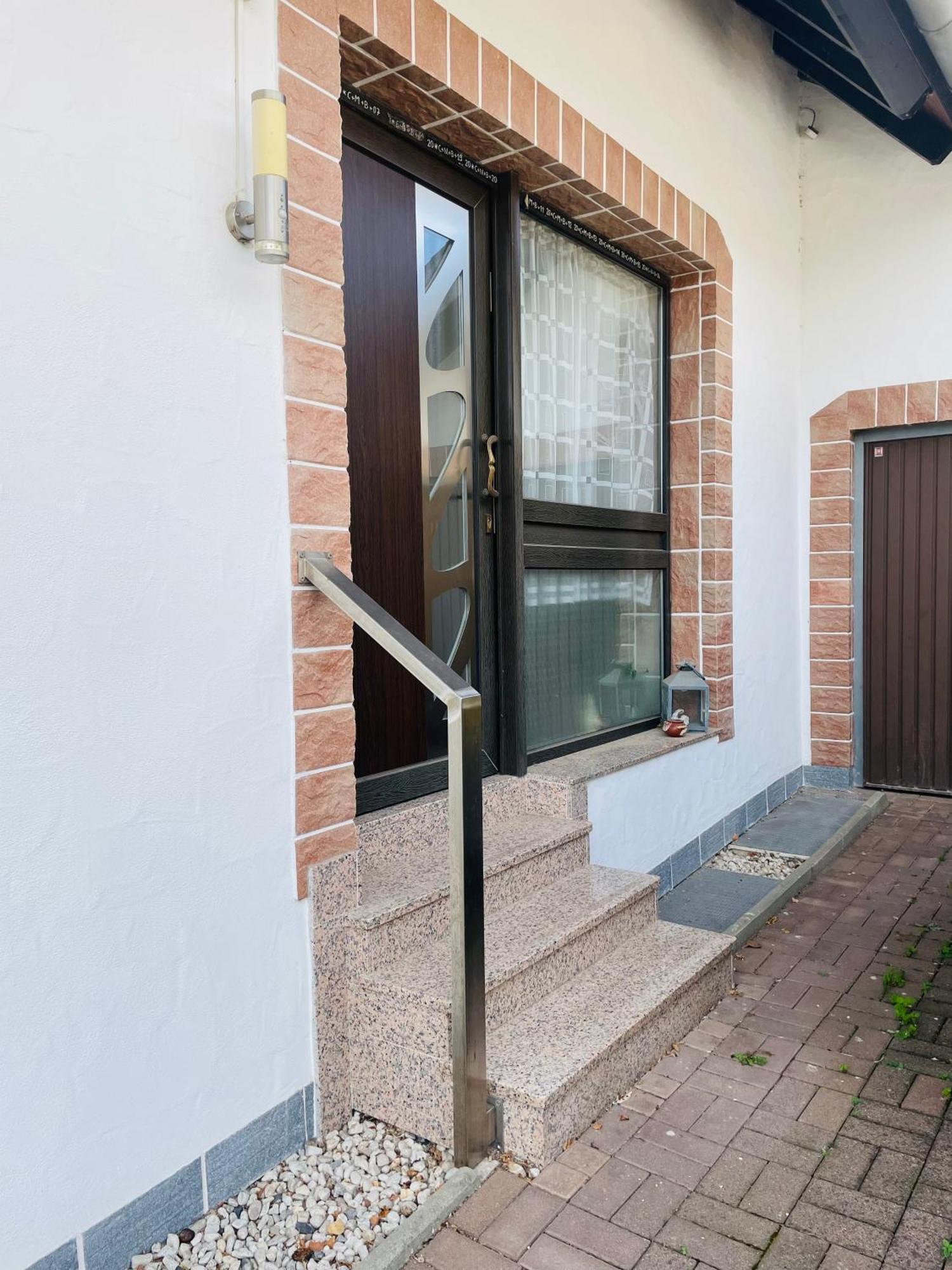 Privatunterkunft Mit Bad Und Kueche In Seenaehe Zulpich Luaran gambar