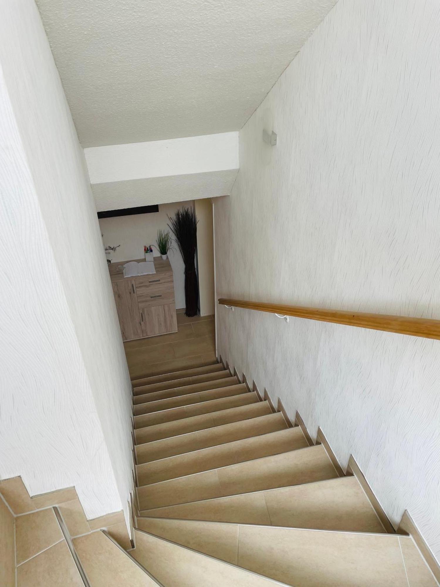Privatunterkunft Mit Bad Und Kueche In Seenaehe Zulpich Luaran gambar